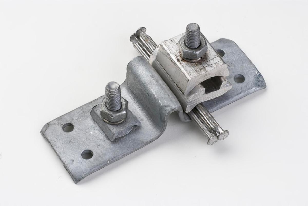 Jordbåndsklemme B.Berntsen JK 11 - Brødrene Berntsen