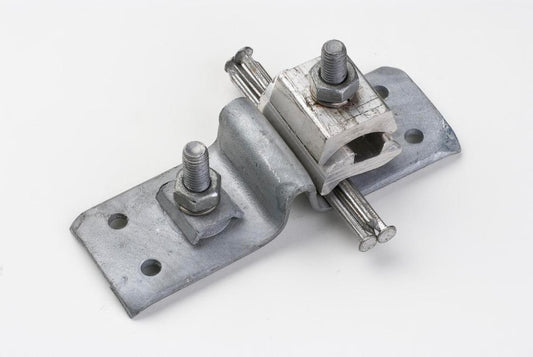 Jordbåndsklemme B.Berntsen JK 11 - Brødrene Berntsen