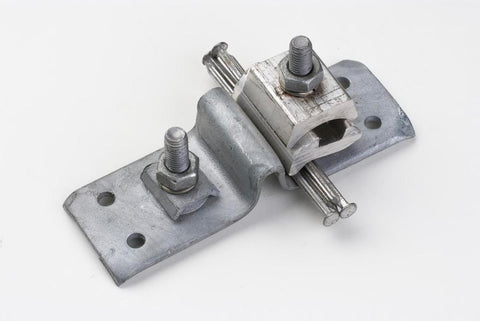 Jordbåndsklemme B.Berntsen JK 11 - Brødrene Berntsen