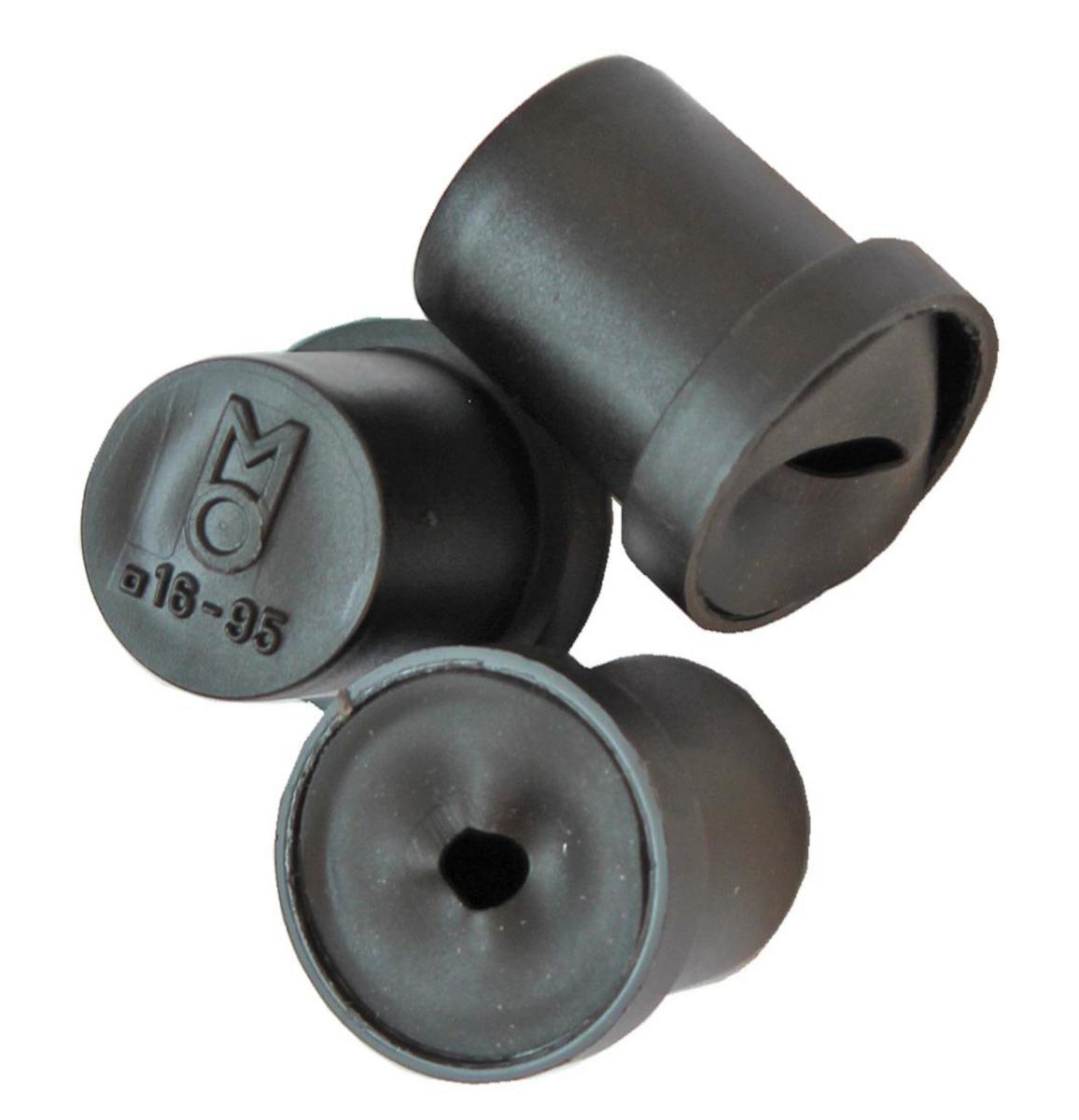 Endesmokk Melbye Skandinavia EX