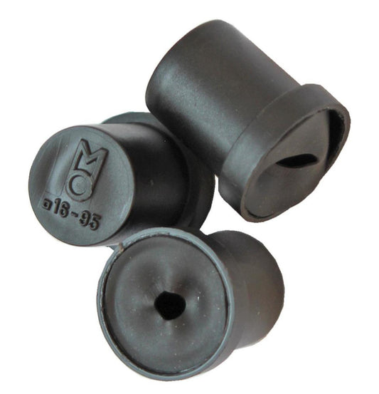 Endesmokk Melbye Skandinavia EX