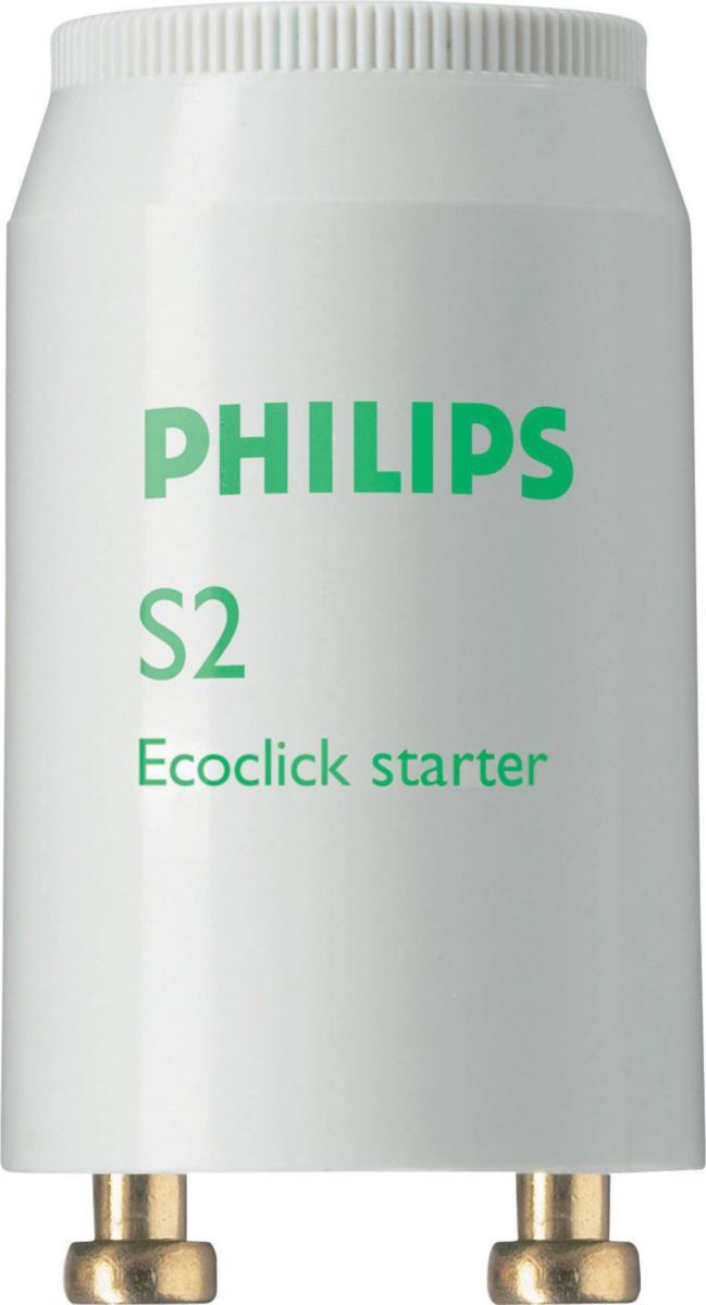Tenner Philips Ecoclick