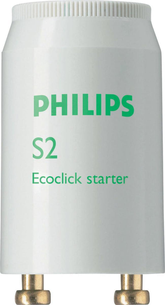 Tenner Philips Ecoclick