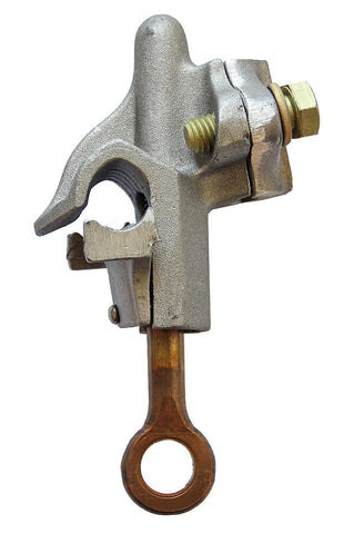 Avgreningsklemmer Melbye TF