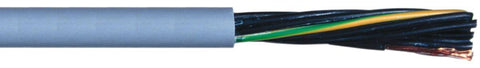 Signal/kontroll kabel ØPVC-JZ Elis Elekto - 500