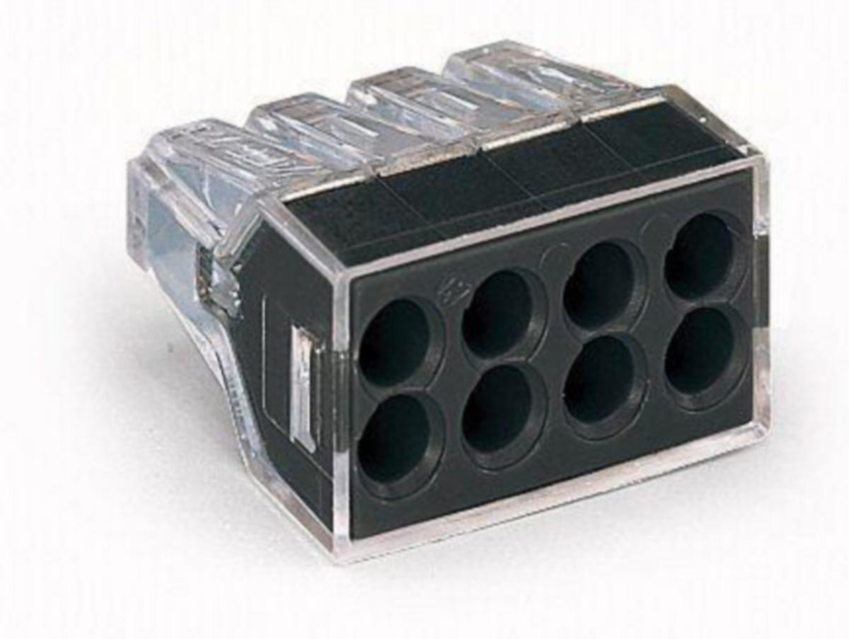 Innstikklemmer Wago Serie 773 8-leder