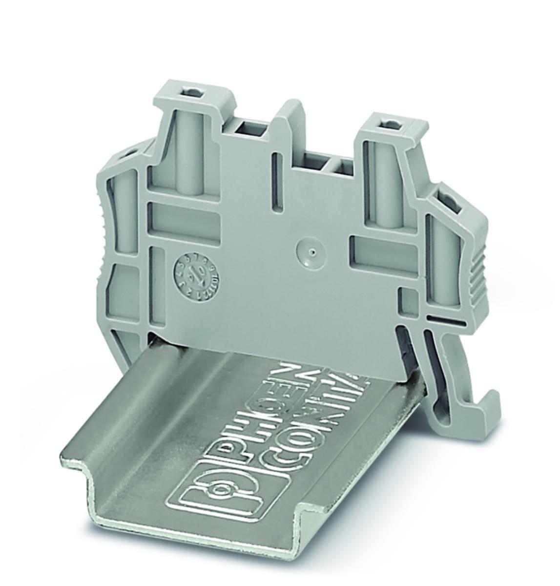 Endestopper Phoenix Clipfix 35-5 - Phoenix Contact