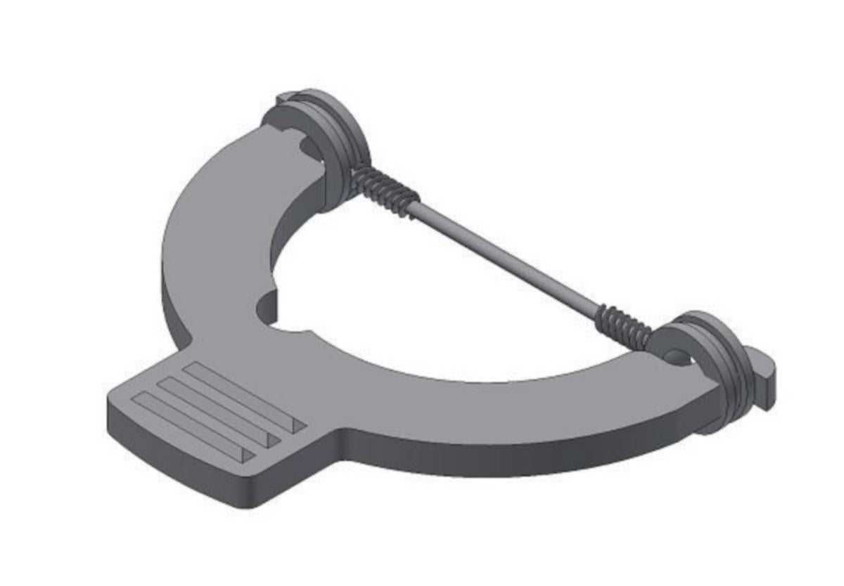 Smeltesikring El-Tjeneste SM240 - EL-Tjenesten