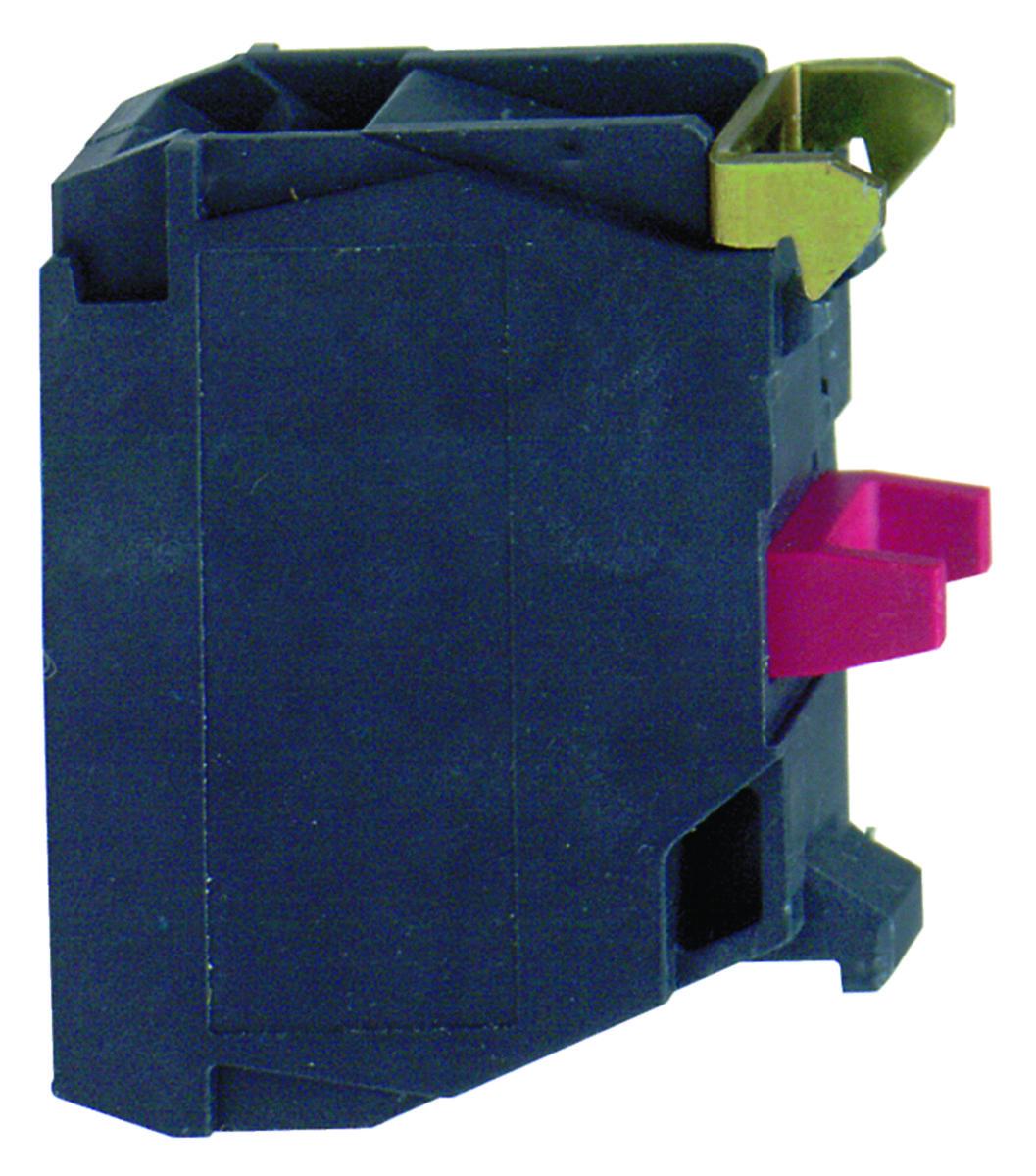 Kontaktelement Harmony® for style 4 og 5, Gullbelagt Schneider - Schneider Electric