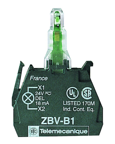 Signallampeholder Schneider ZBV - Schneider Electric