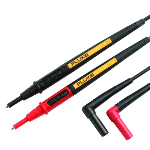 Testledninger Fluke TL175E