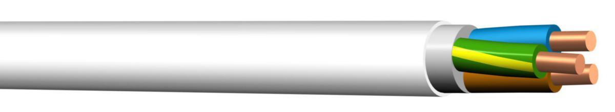 Installasjonskabel Nexans IFXI - 300