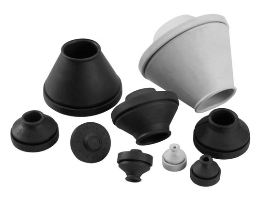 Membrannippel Lapp GET