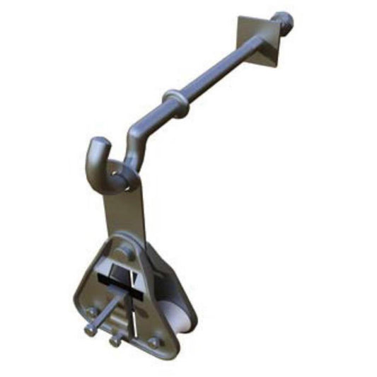 Jordingssats Ensto FeAl