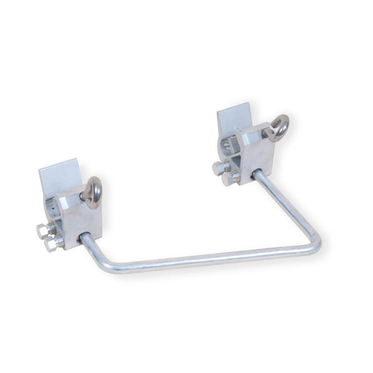 AUS-klemme Ensto Nor m/bøyle SE28.1