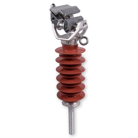 Linje/støtteisolator NTP Goklemma 3