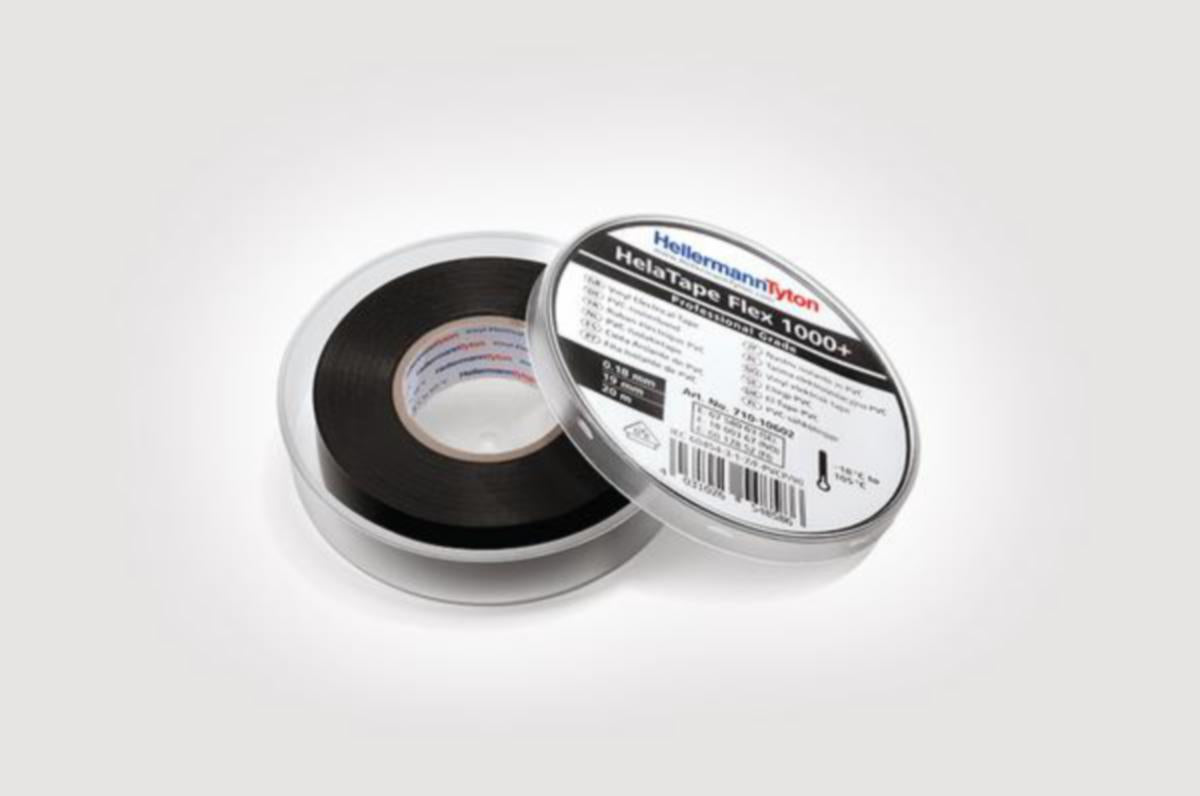 Tape HellermannTyton Flex 1000+