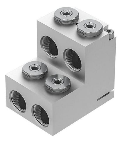 Trafoklemmer Maxeta 2Direkt XL 4x185-400