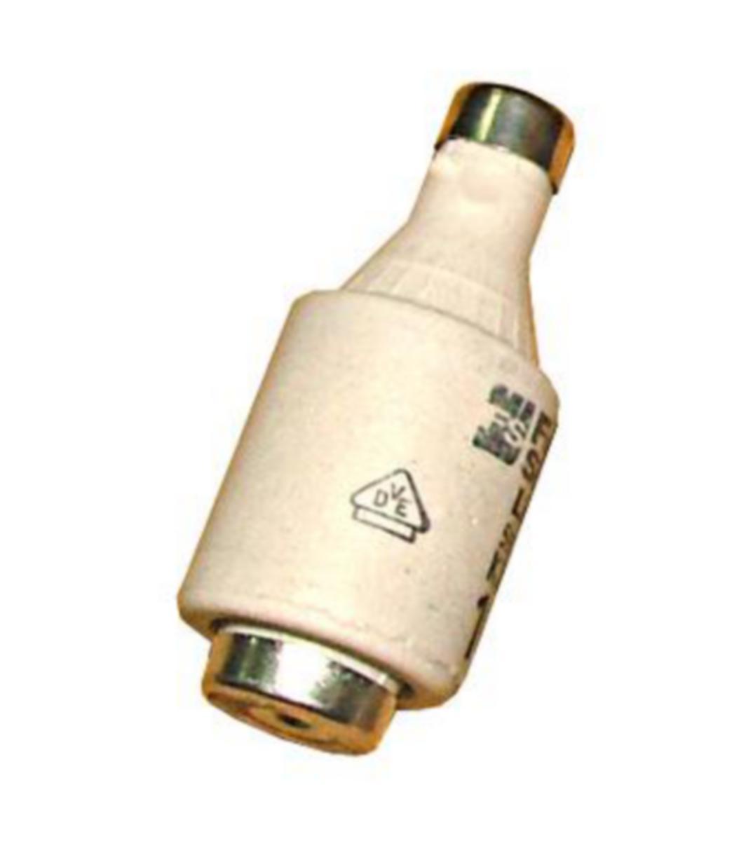 Sikring/Patron treg UZ - 2