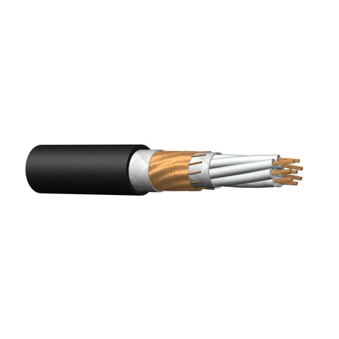 Signalkabel Nexans IFSI-EMC 500V - 300