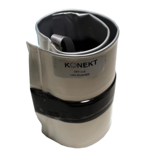 Forseglingsbag OKT Pipelife