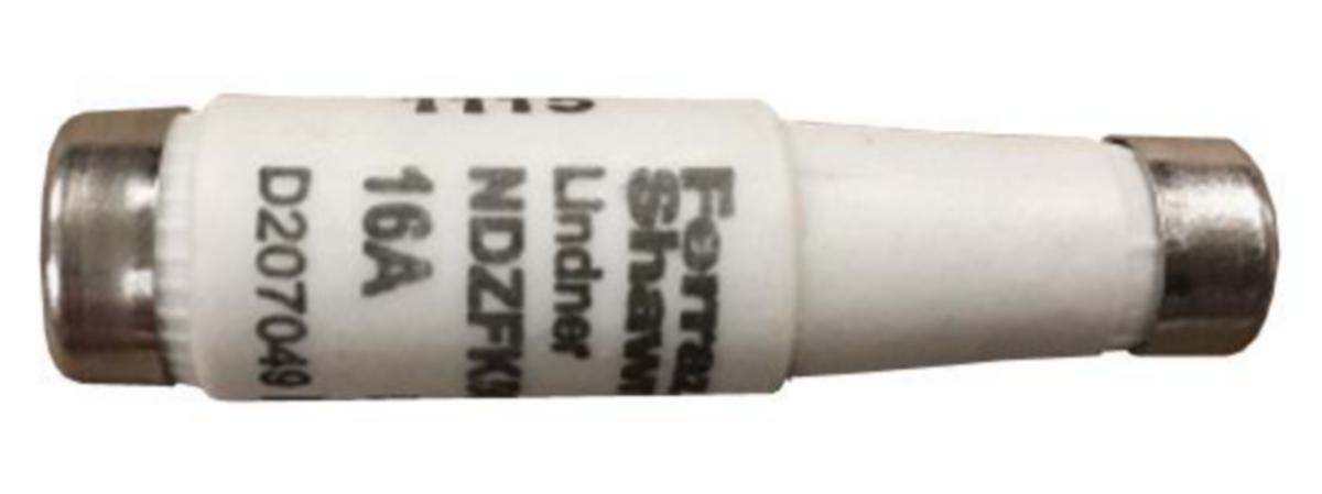 Sikringspatroner Diazed Maxeta - 10