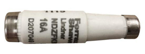 Sikringspatroner Diazed Maxeta - 10