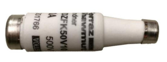 Sikringspatroner Diazed Maxeta - 10