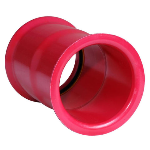 Trompetmuffe Pipelife PVC