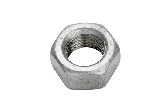 Sekskantmutter ISO 4032 8.8  B.Berntsen - Brødrene Berntsen