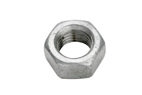 Sekskantmutter ISO 4032 8.8  B.Berntsen - Brødrene Berntsen