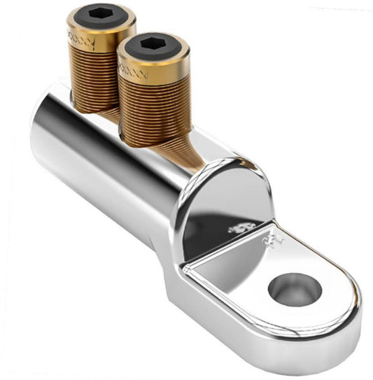 Skrukabelsko Maxeta as - Melbye