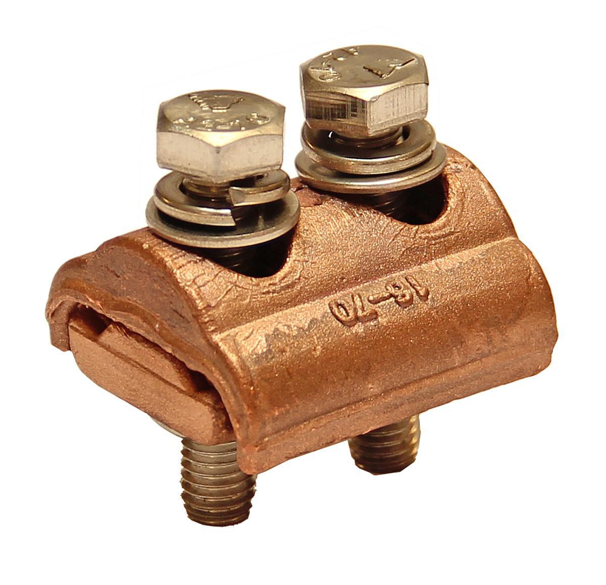 Avgreningsklemmer Melbye Cu Unimax