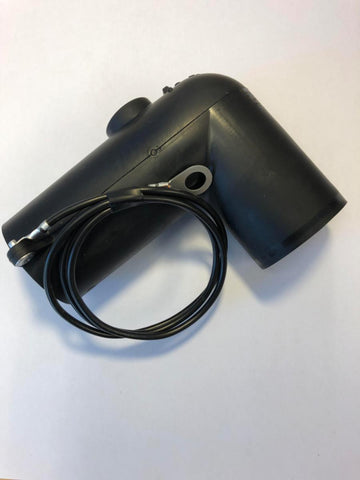 Albuekontakt ABB 3X(K200LR-12)