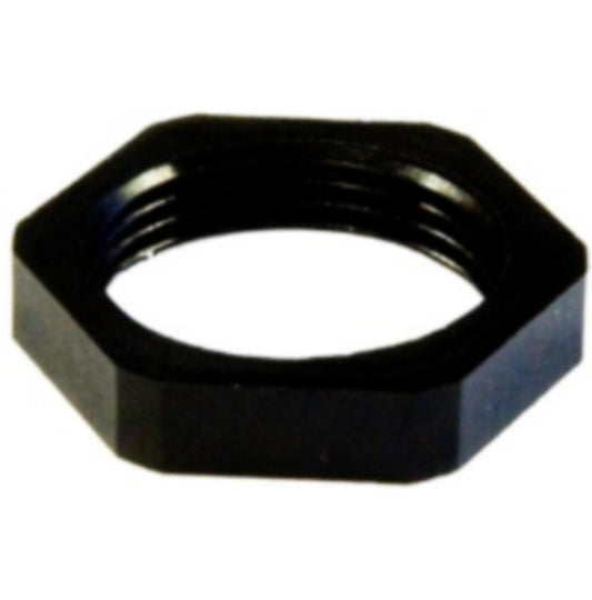 Kontramutter Skintop GMP-GL M Svart