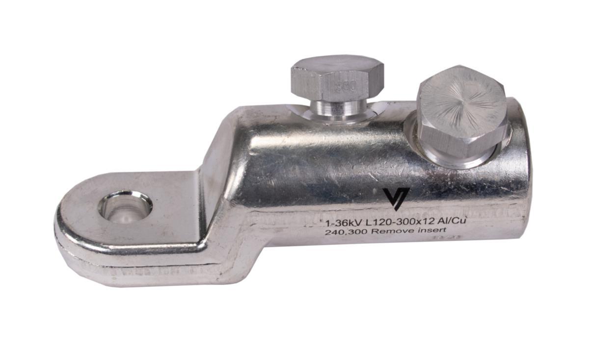 Skrukabelsko Melbye Skandinavia 1-36 kV Al/Cu