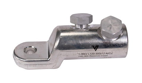 Skrukabelsko Melbye Skandinavia 1-36 kV Al/Cu