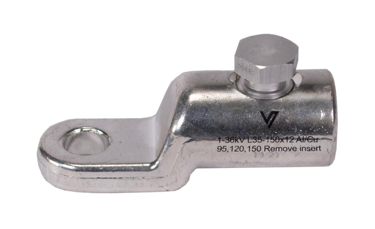 Skrukabelsko Melbye Skandinavia 1-36 kV Al/Cu