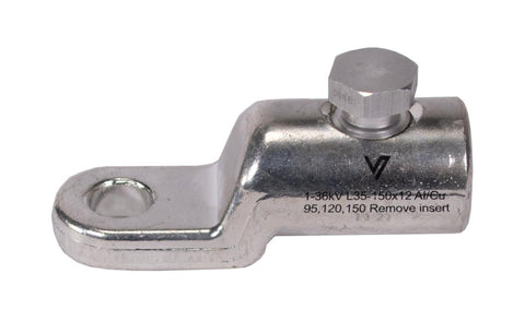 Skrukabelsko Melbye Skandinavia 1-36 kV Al/Cu