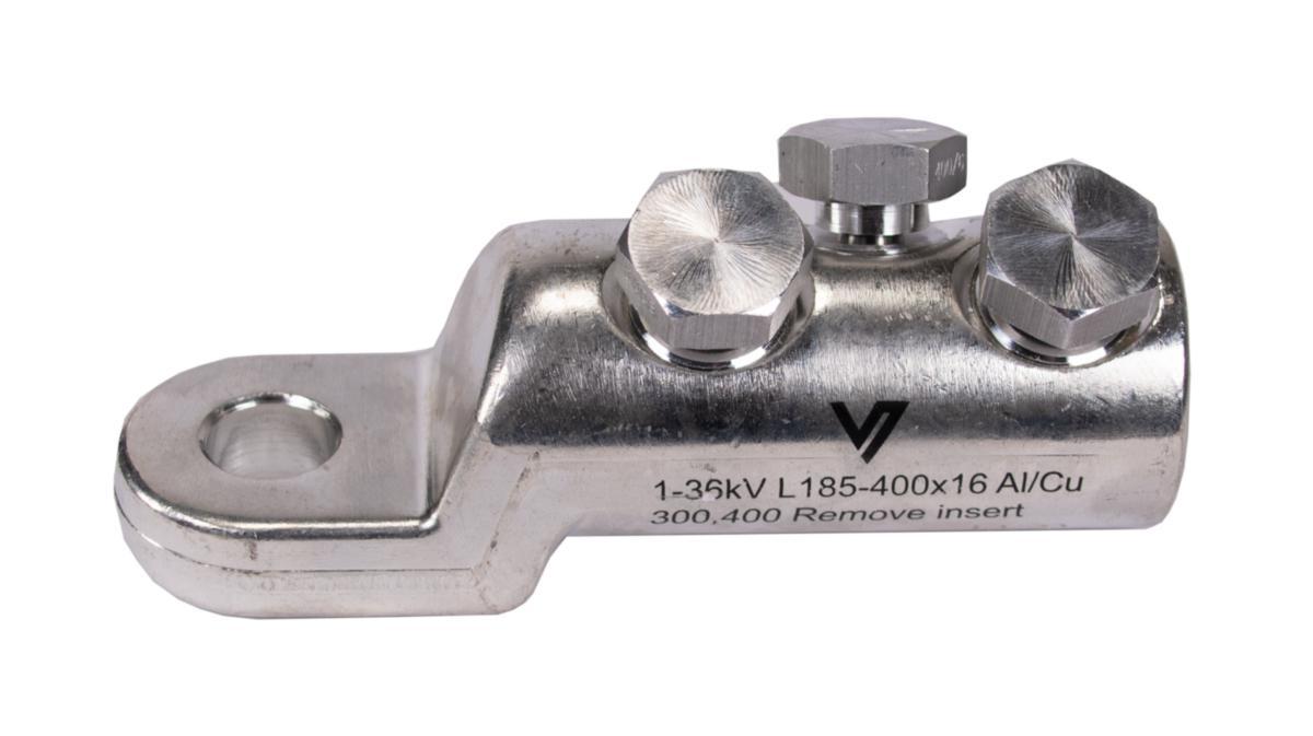 Skrukabelsko Melbye Skandinavia 1-36 kV Al/Cu