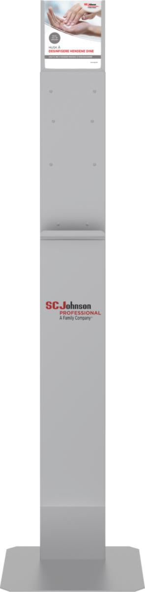 Gulvstativ for Dispenser SCJP - SC Johnson