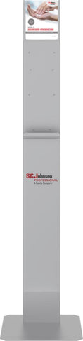 Gulvstativ for Dispenser SCJP - SC Johnson