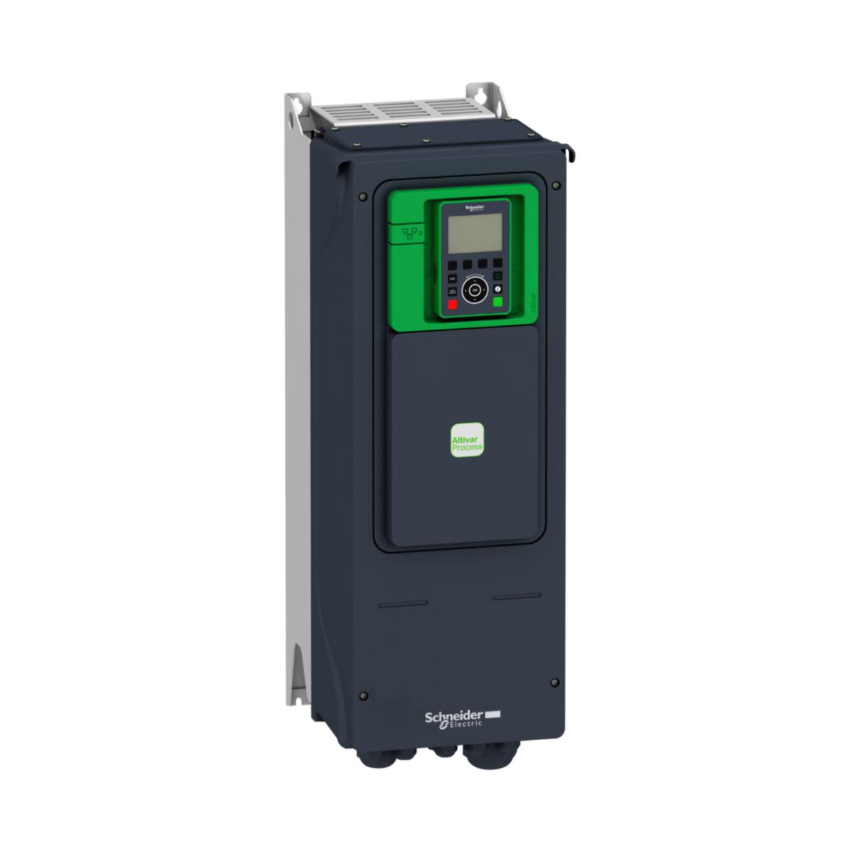 Frekvensomformer Schneider ATV650 - Schneider Electric
