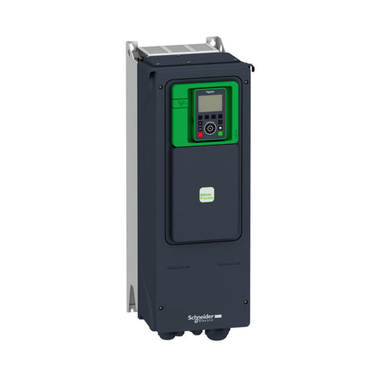 Frekvensomformer Schneider ATV650 - Schneider Electric