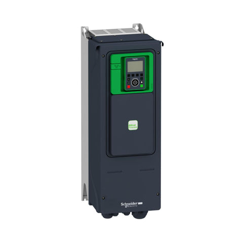 Frekvensomformer Schneider ATV650 - Schneider Electric