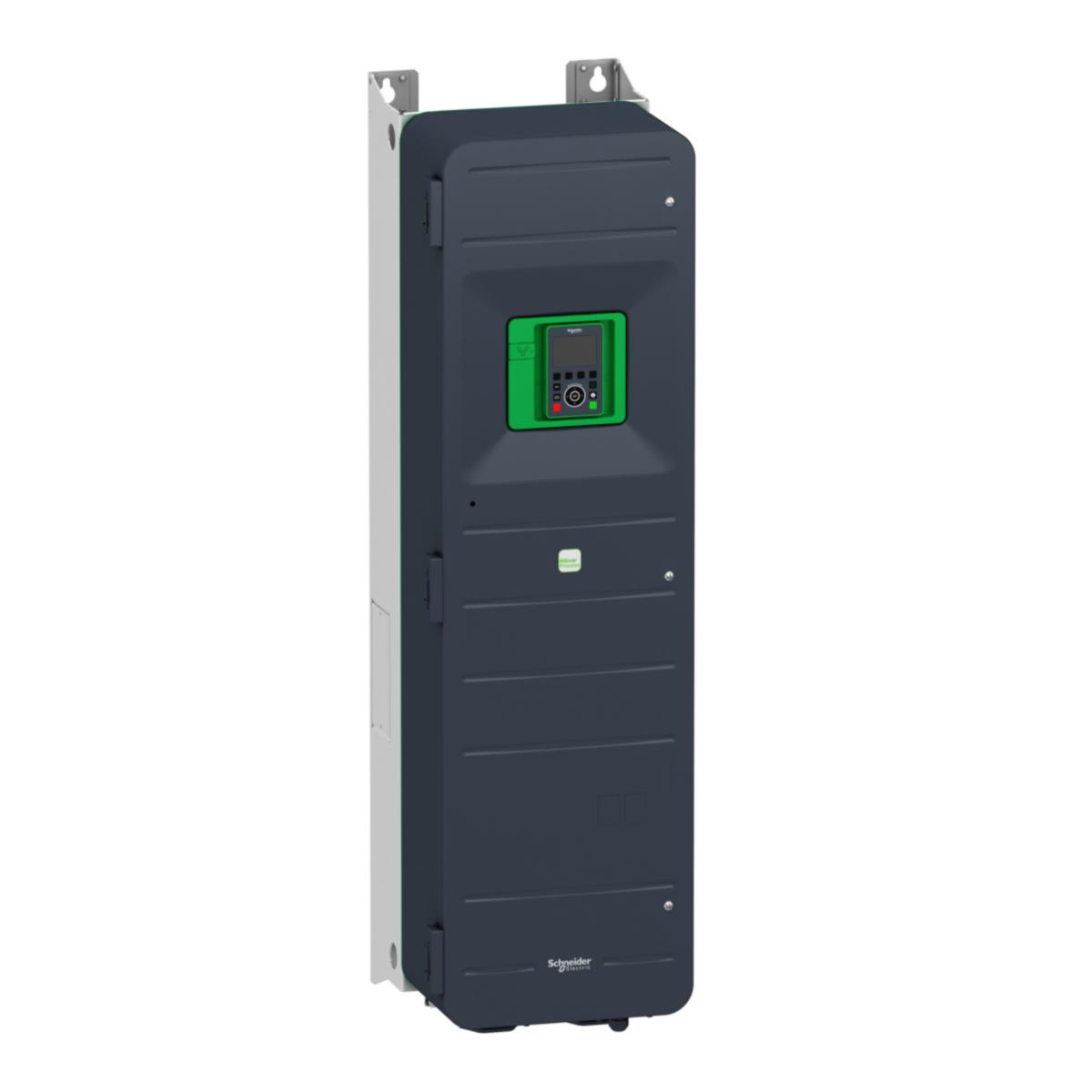 Frekvensomformer Schneider ATV650 - Schneider Electric