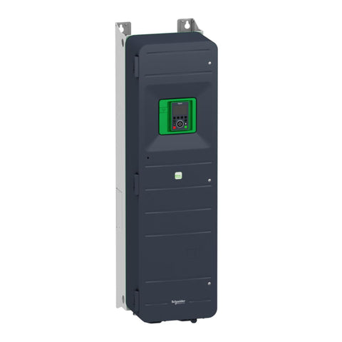 Frekvensomformer Schneider ATV650 - Schneider Electric