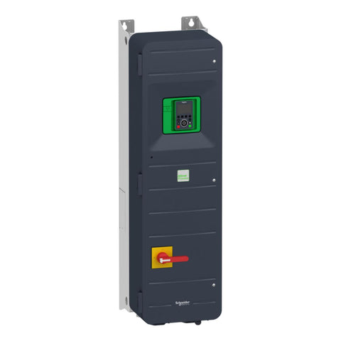 Frekvensomformer Schneider ATV650 - Schneider Electric