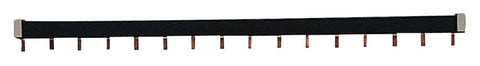 Samleskinne Schneider for C120, NG125 - Schneider Electric
