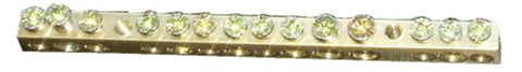 Jordskinne Stansefabrikken Pilux&Danpex - Stansefabrikken Products AS